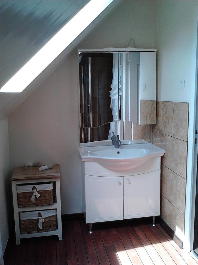 Le Val D'Ande Villa Szoba fotó
