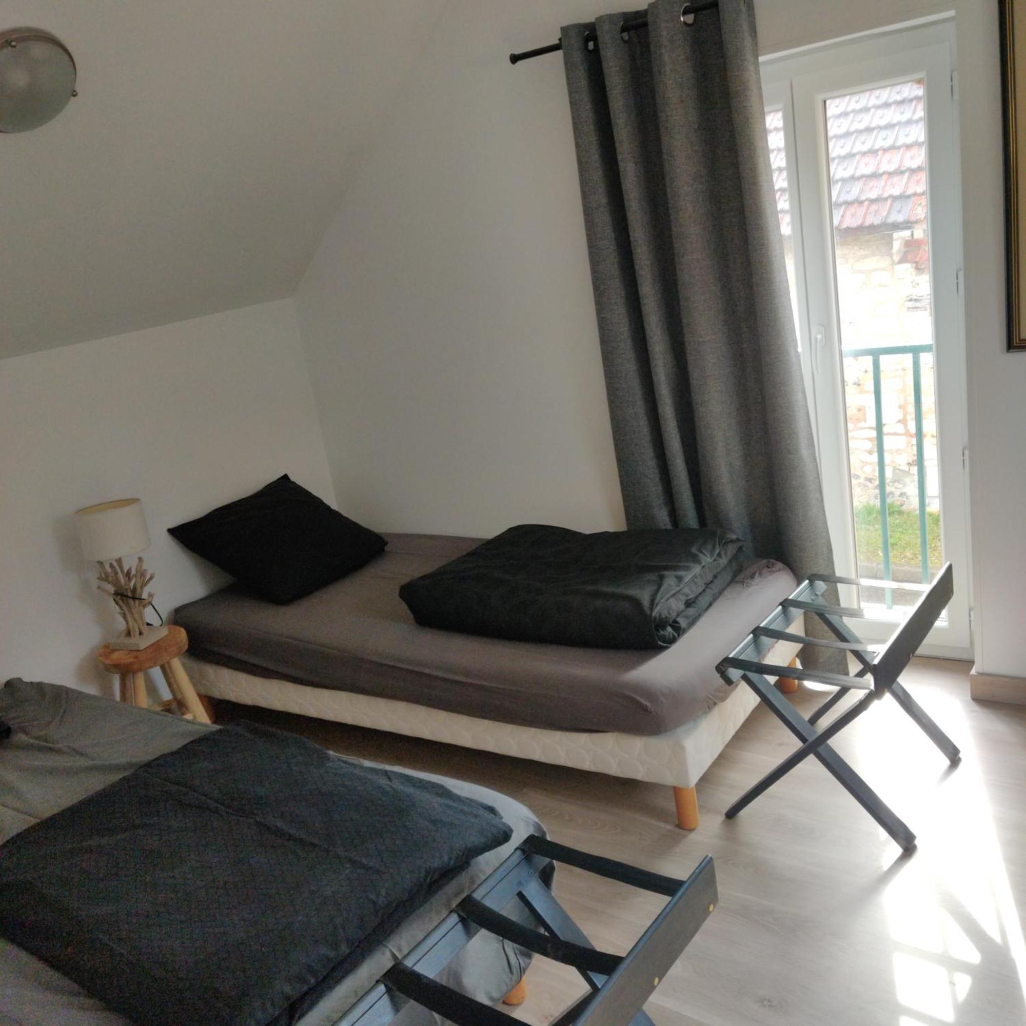 Le Val D'Ande Villa Kültér fotó