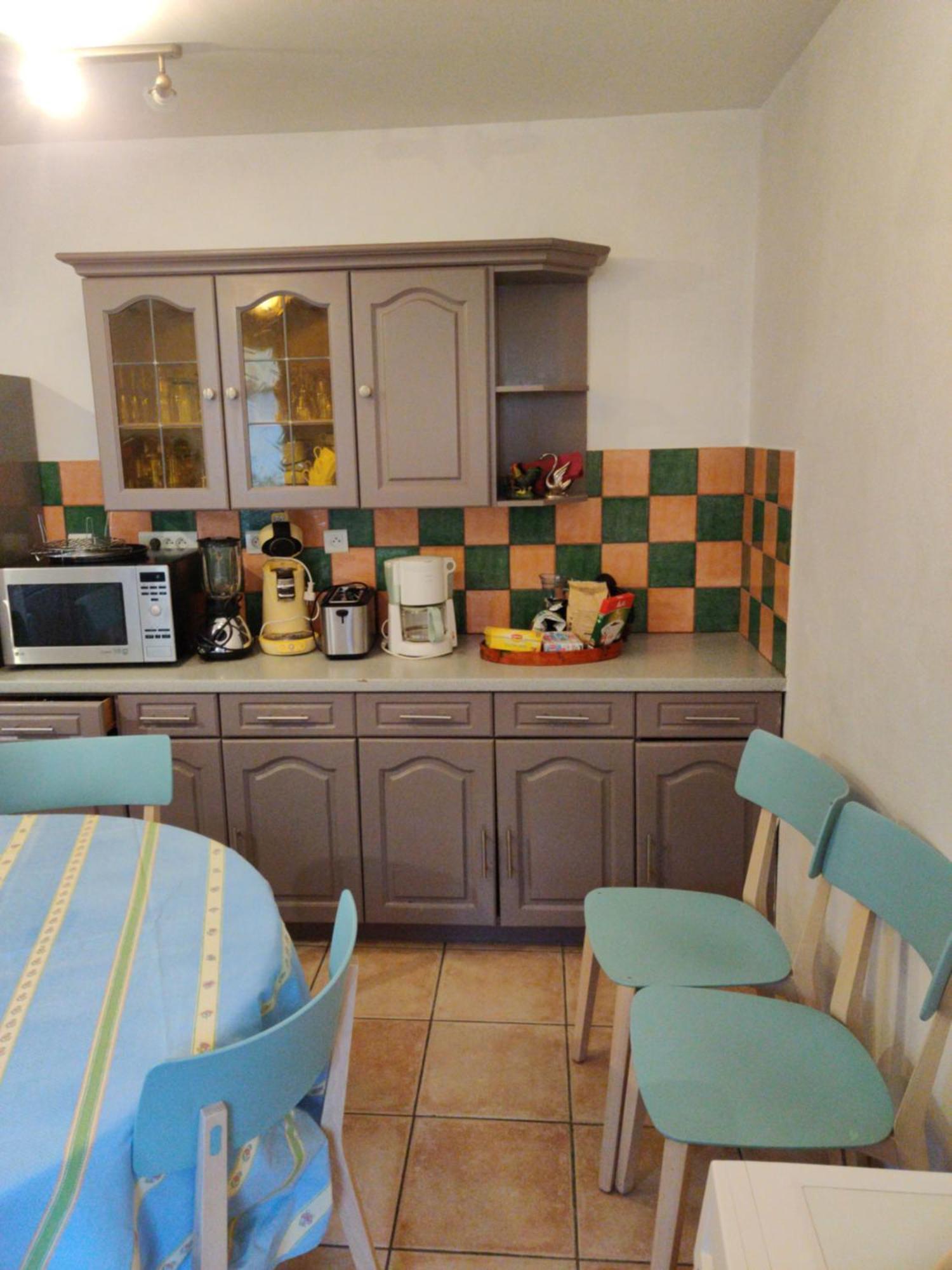 Le Val D'Ande Villa Kültér fotó