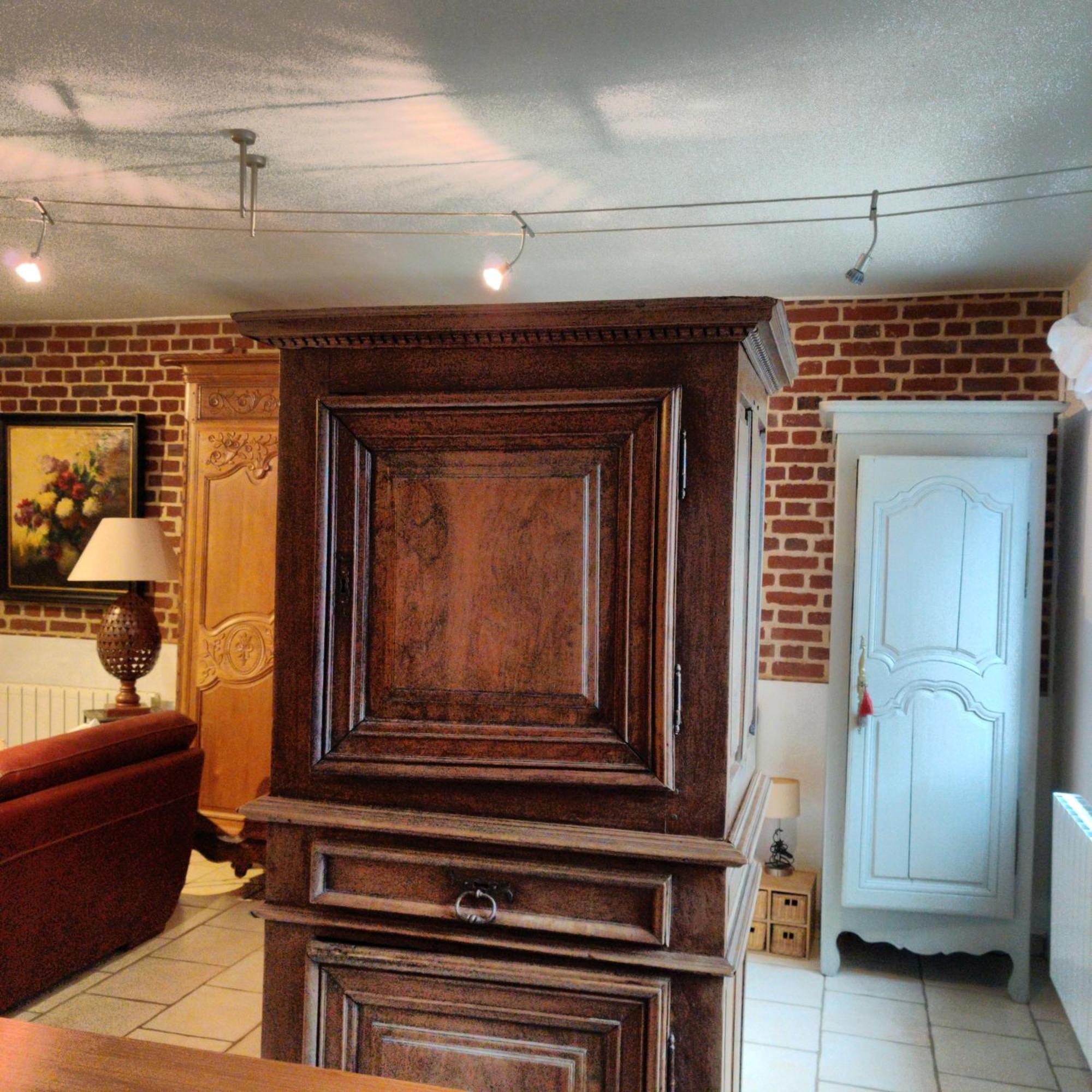 Le Val D'Ande Villa Kültér fotó